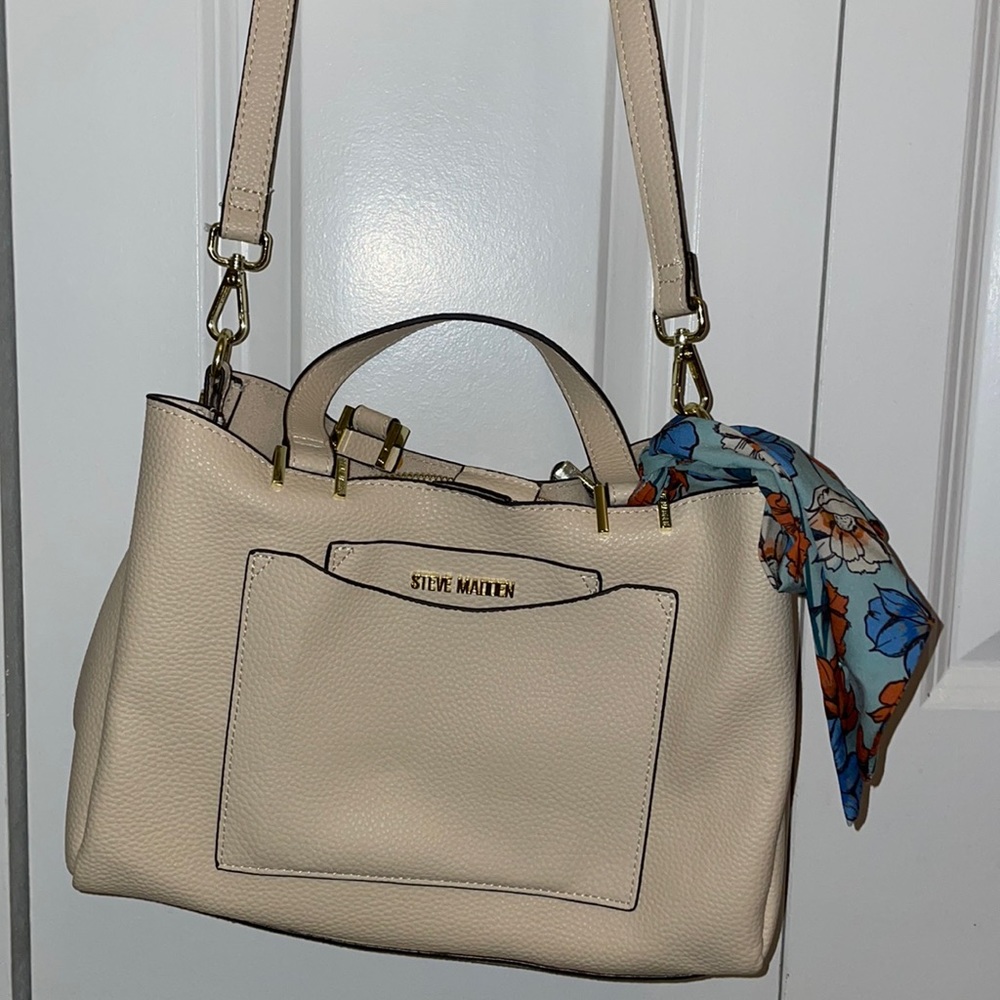 Steve Madden bag